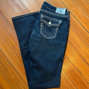 True Religion Denim 31